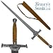 Highlander - MacLeod Clan Broadsword