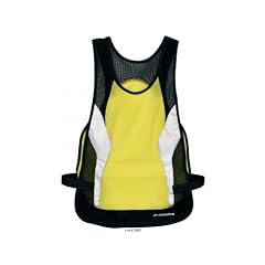 Brooks Nightlife Reflective Vest Laufweste / 280046-305