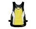 Brooks Nightlife Reflective Vest Laufweste / 280046-305