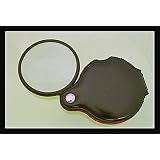 5x Power Pocket Magnifier (Qty=24) (25)