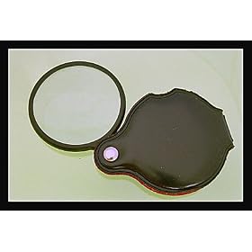5x Power Pocket Magnifier (Qty=24) (25) from Power Supplies