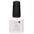 Shellac Cream Buff .25 oz.