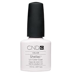 Set A Shopping Price Drop Alert For Shellac Cream Buff .25 oz.