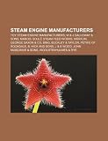 Steam engine manufacturers: Toy steam engine manufacturers, W & J Galloway & Sons, Mamod, Soulé Steam Feed Works, Märklin, George Saxon & Co 41OuT5QKb2L. SL160 Steam engine manufacturers: Toy steam engine manufacturers, W & J Galloway & Sons, Mamod, Soulé Steam Feed Works, Märklin, George Saxon & Co