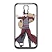 Gaara Samsung Galaxy S4 I9500 Case Hard Plastic Samsung Galaxy S4 I9500 Case Anime Samsung Galaxy S4