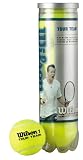 Tennisball Tour Team 4er Dose