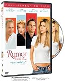 Rumor Has It... (Full Screen Edition)