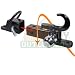 ATV 3-Way Tow Trailer Hitch with 2" Ball