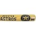 Houston Astros Official MLB 18 inch Mini Wood Baseball Bat