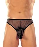 Lingerie Homme Sexy 