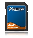 SD (Secure Digital) Card (1GB)