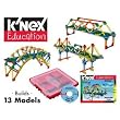 K'NEX EDUCATION INTRO TO STRUCTURES: BRIDGES