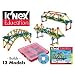 K'NEX EDUCATION INTRO TO STRUCTURES: BRIDGES