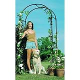 Rose Garden Arch