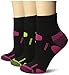 Dr. Scholl's Women's White Health Strides Tri-Zone Ankle