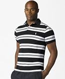Polo Ralph Lauren Big & Tall Striped Polo Shirt