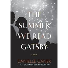 summer we read gatsby danielle ganek
