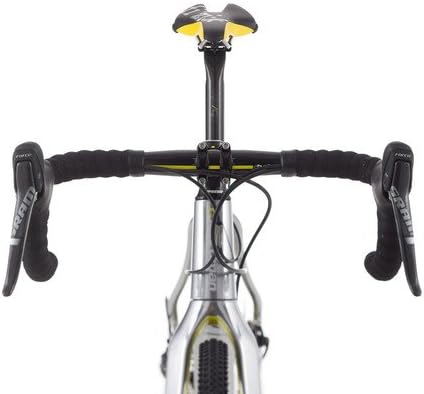 Boardman Bikes Elite CXR 9.2 Complete Bike - 2015 Grey, M