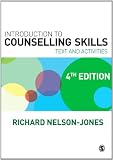Introduction to Counselling Skills: Text and Activities