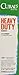 Curad Extreme Hold, X-Large, 2 Inches X 3 3/4 Inches, 10 Count, (Pack of 4)