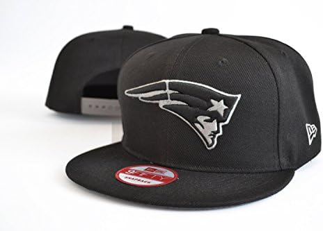 NFL On Field Sport Knit Game New England Patriots Hat