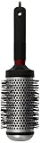 Cricket Technique Barrel Hair Brush, XX-large Round, 2 Inch