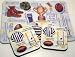 Rugby Mousemat & Coaster Set