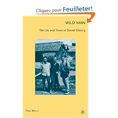 Wild Man: The Life and Times of David Ellsberg