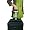 EatSmart Precision Voyager Digital Luggage Scale w/ 110 lb. Capacity & SmartGrip