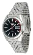 Seiko 5 #SNK375 Men's Stainless Steel Self Winding Automatic