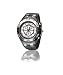 Sector Men's R3271934045 "340 Collection" Chronograph Black Polyurethane Watch
