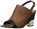 Isaac Mizrahi New York Women's Bolt Sandal