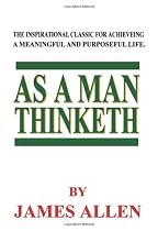 As A Man Thinketh