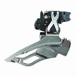 Shimano XTR FD-M971 Bottom Swing Front Derailleur