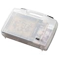 Art Bin Quick View Carrying Case