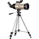 GoScope 70 Backpack Refractor Telescope