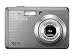 Produkt-Bild: Samsung ES55 Digitalkamera (10 Megapixel, 3-fach opt. Zoom, 6,4 cm (2,5 Zoll) Display, Bildstabilisator) silber