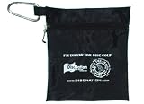 Sporting Goods : Insane for the Chains Clip-on Pouch