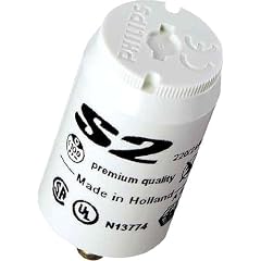 Starter S2 4-22W