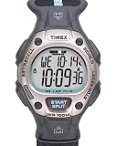 Timex Men's Ironman Triathlon 30 Lap Watch #T5H451