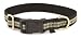 Fido Finery Quick Snap Collar Size Small 1/2 Preppy Puppy Plaid