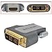 Belkin Pureav Av54007x Dvi-d (m) To Hdmi (f) Video Adapter
