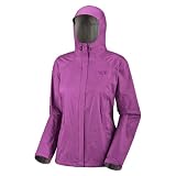 Mountain Hardwear Epic Rain Jacket - Women's