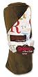 Trend Lab Dr Seuss ABC Receiving Blanket Trend Lab Dr Seuss ABC Receiving Blanket