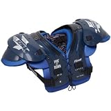 Pro-Down SP-26 Hawk Shoulder Pads