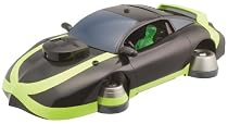 Bandai Ben 10 Ben Deluxe Vehicle Mark 10 Car