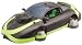 Bandai Ben 10 Ben Deluxe Vehicle Mark 10 Car_s-1