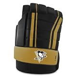 NHL Pittsburgh Penguins Game On Glove Drink Holder