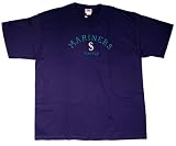 Seattle Mariners Ball Park Tee