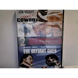 Convict Cowboy / The Defiant One